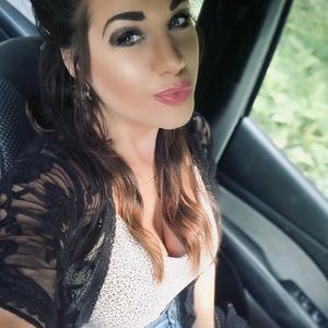 Meet your Posher, Kaitlyn